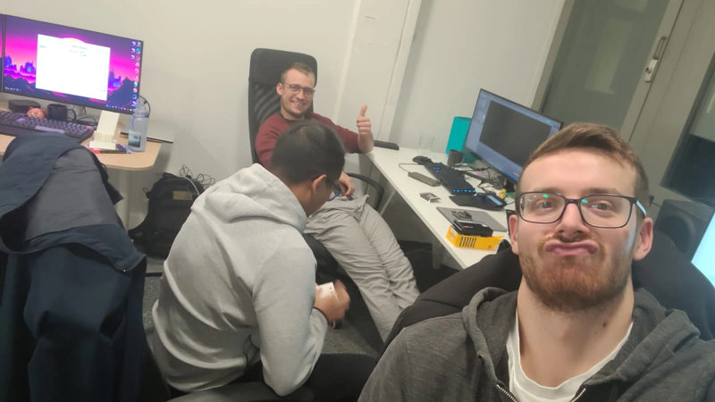 A Story with Every Video