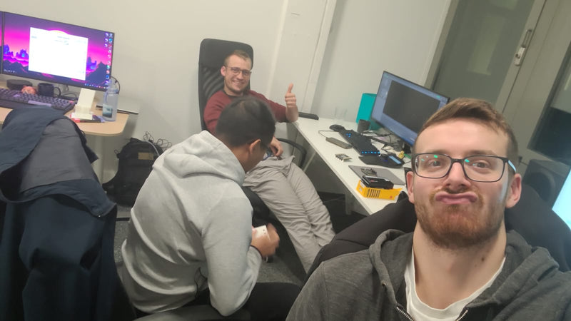 A Story with Every Video